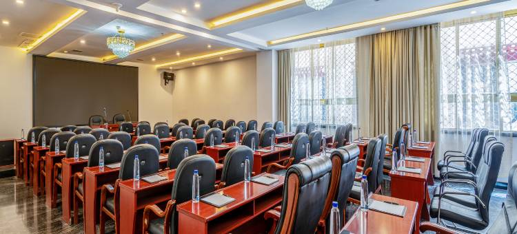 圣辰国际大酒店图片