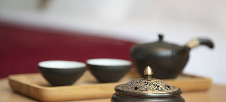 仟那旅途酒店(荥阳市政府店)图片