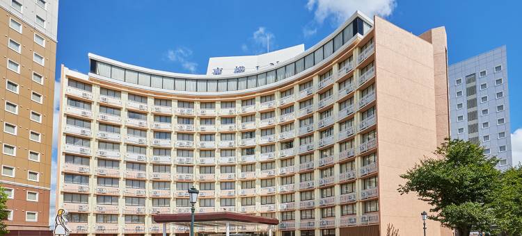 东横INN成田机场本馆(Toyoko Inn Narita Airport Honkan)图片