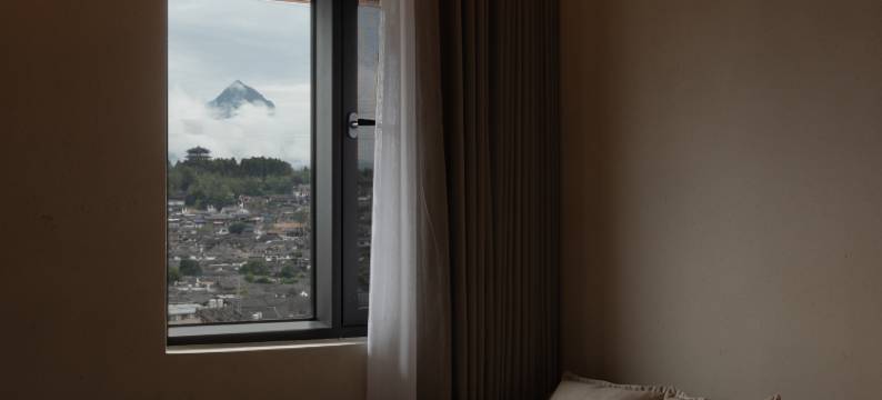 山屿念.枕月倾城古奢典藏 villa美宿(丽江古城大水车店)图片