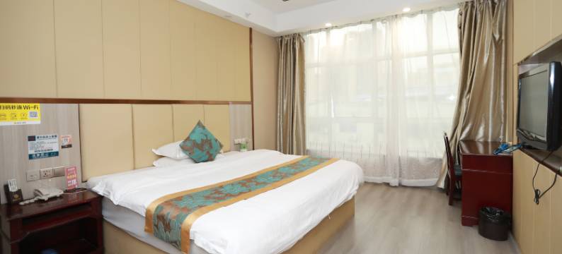 茶陵满春园大酒店图片