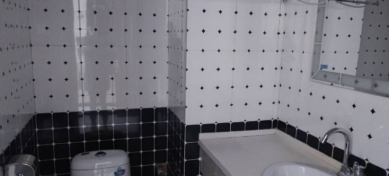 阿尔山金帝宾馆图片