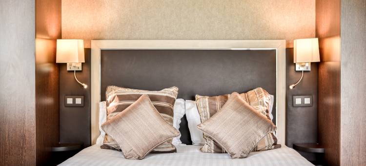 Zenitude Hôtel Résidence Juvignac图片