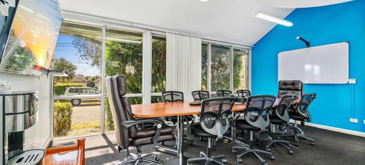APX帕拉马塔公寓式酒店(APX Parramatta)图片