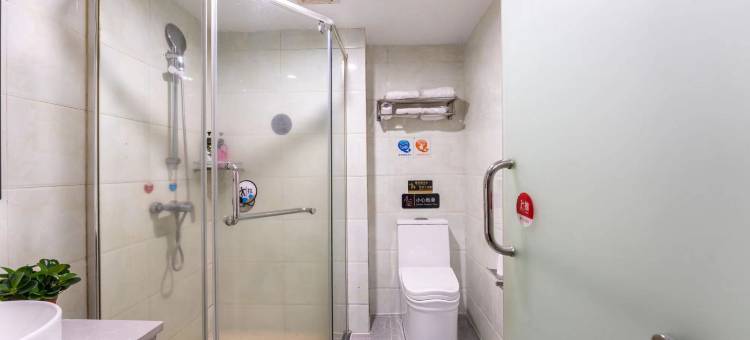 派泊云酒店(岳阳湘阴锦绣山庄店)图片