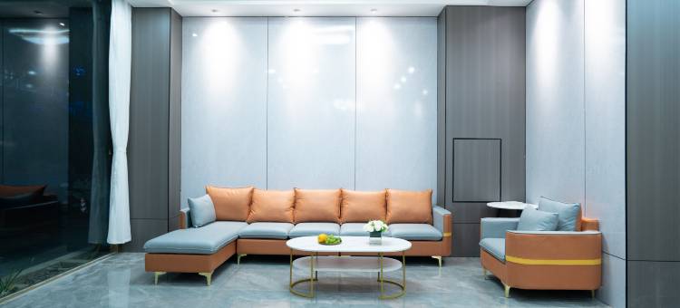 鸿发快捷酒店(大理高铁站洱海公园店)图片