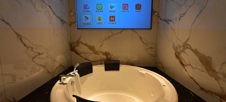 呼和浩特指南针酒店(内蒙古博物院店)图片