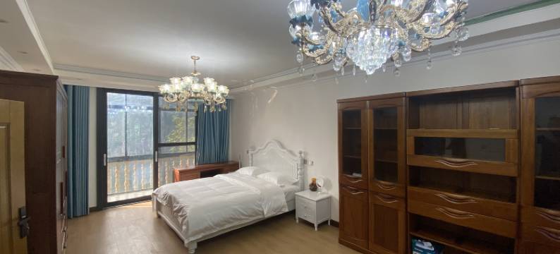 龚滩古镇溪缘居民宿图片