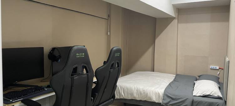 聚福隆旅馆图片