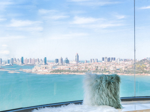 海尚海景度假公寓(青岛海水浴场八大关景区店)