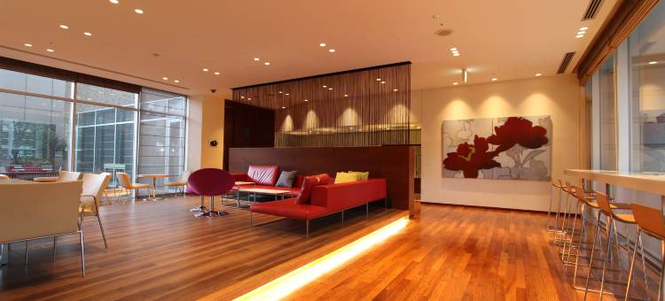 KOKO酒店-仙台市民公园(Koko Hotel Sendai Kotodai Park)图片