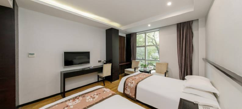 舟山海之旅假日宾馆图片