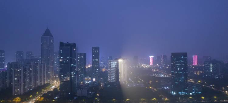 汉庭酒店(南通大学中南CBD店)图片