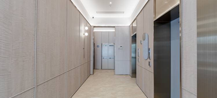 汉庭酒店(金华孝顺店)图片