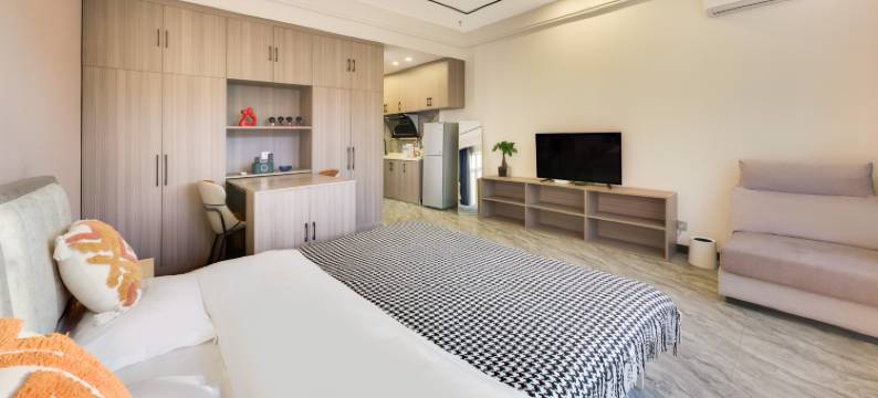 悠牧民宿(锡林郭勒盟中心医院店)图片