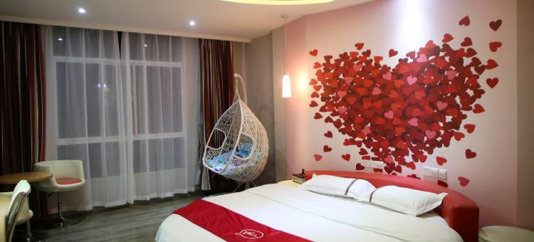 尚客优快捷酒店(元阳南沙店)图片