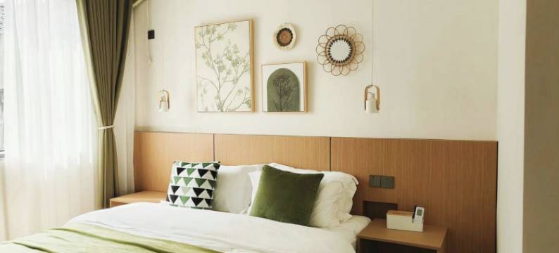 24度酒店(海窝子古镇店)图片