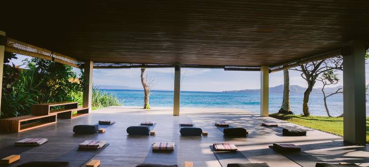 阿丽拉曼吉斯酒店(Alila Manggis)图片