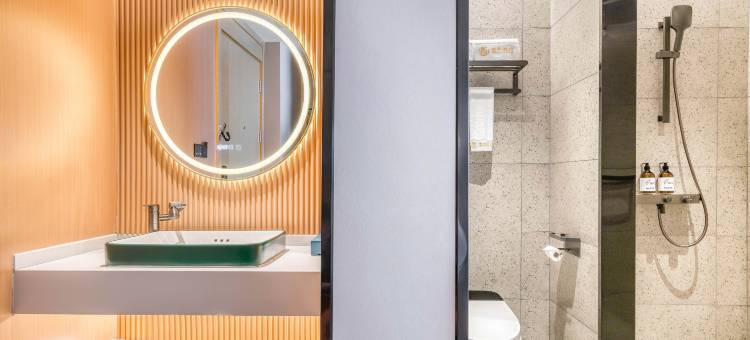 盐城香舍酒店(大丰高新区政府店)图片