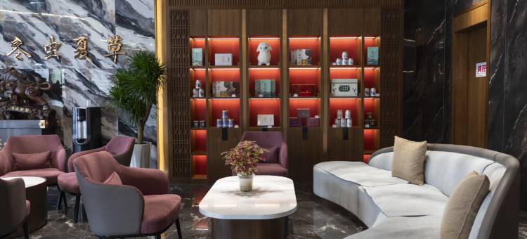 格兰美居饭店图片