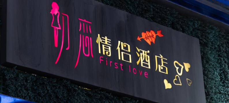 新乡初恋酒店(大学城店)图片