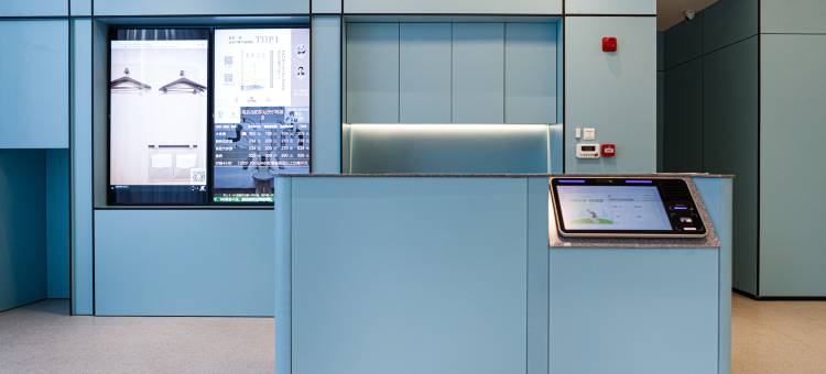 海友酒店(岳阳东站沃尔玛店)图片