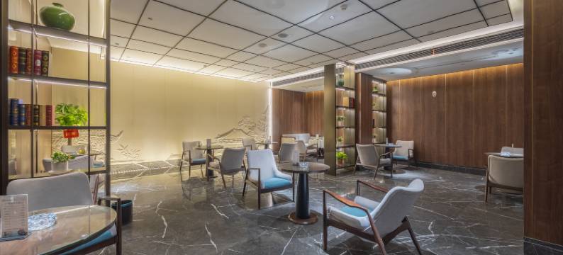 长诚大酒店(华容步步高新天地店)图片