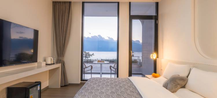 大理观南海景客栈(洱海店)图片