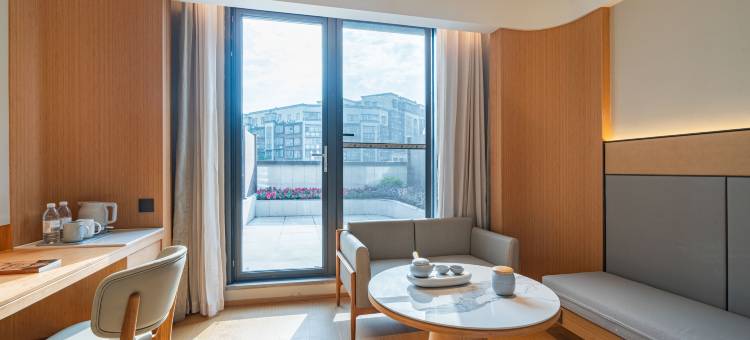 全季酒店(南充南部县政府店)图片