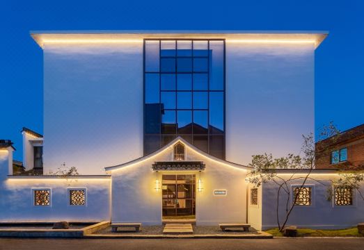 MEILUO NOMADLAND WELLNESS RETREAT Hotel Overview