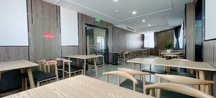 骏怡连锁酒店(阜宁怡佳园店)图片