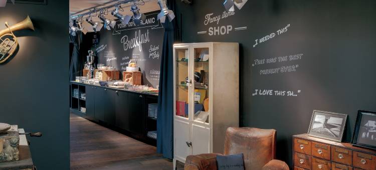 Ruby Sofie瑰宝酒店(维也纳百水屋)(Ruby Sofie Hotel Vienna)图片