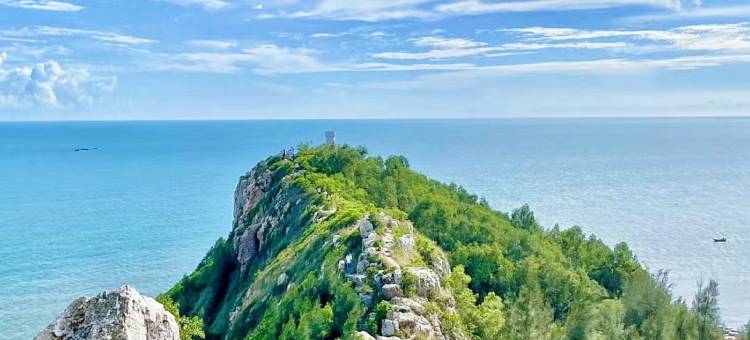 茂名碧桂园凤悦凤凰酒店图片