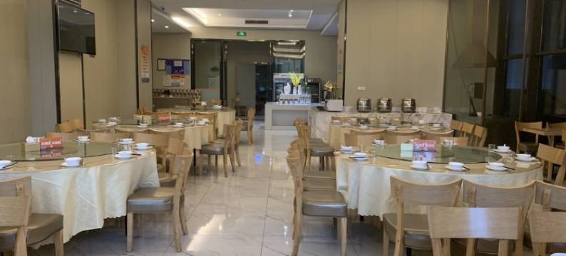 BUFF电竞酒店(武汉积玉桥店)图片