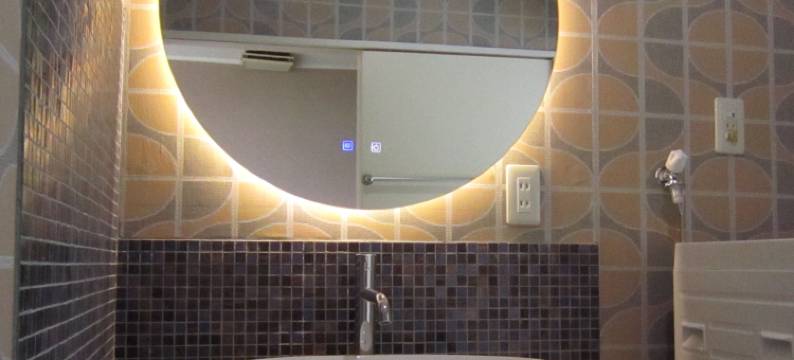 别墅玛雷热海(Villa Mare Atami)图片