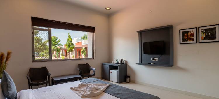 普什卡维斯塔阿瓦塔度假村(Vesta Avtar Resort Pushkar)图片