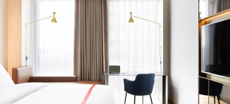 Ruby Emma瑰宝酒店(阿姆斯特丹)(Ruby Emma Hotel Amsterdam)图片