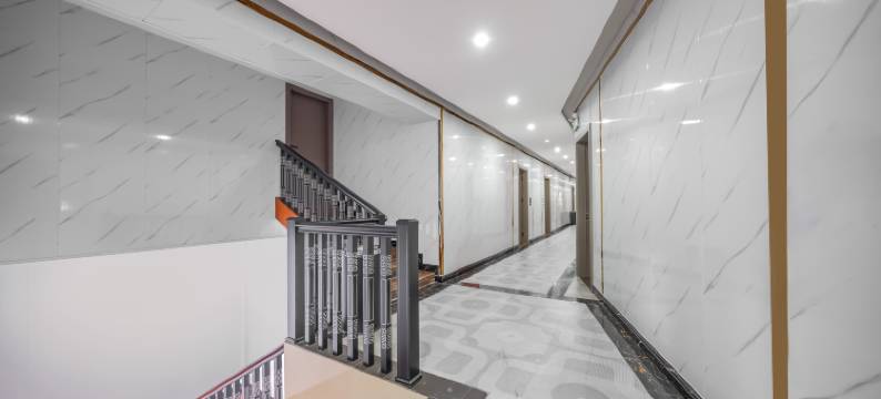 华贵酒店(邵阳高铁站中心医院店)图片