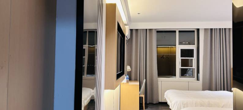 安辰民宿(连云港大学城店)图片