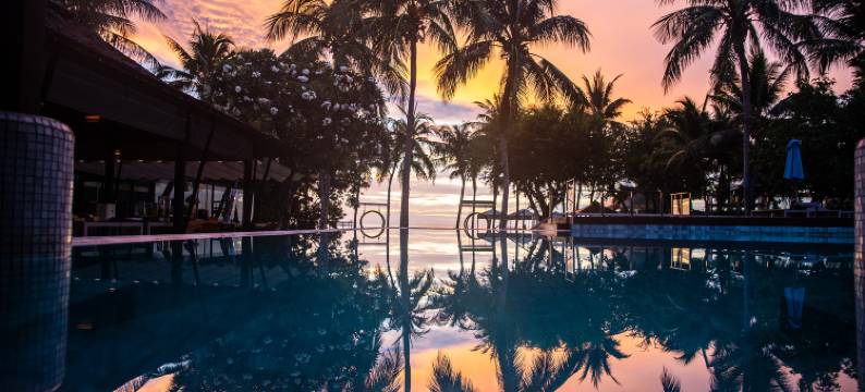 华欣帕拉亚纳度假村及别墅(The Palayana Hua Hin)图片