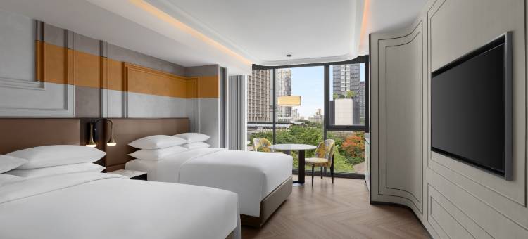 曼谷玛迪派迪酒店，傲途格精选(万豪国际)(Madi Paidi Bangkok, Autograph Collection (Marriott international))图片