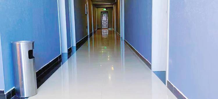 如家华驿酒店(通辽市库伦旗哈达图大街店)图片