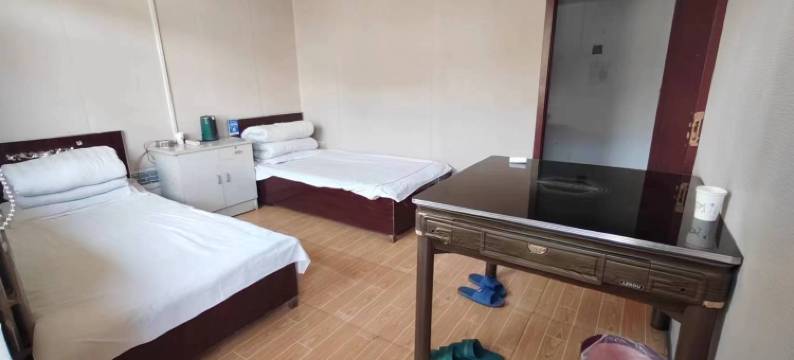 吕梁铁路宾馆图片