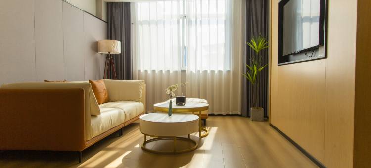 来凤九天国际大酒店图片