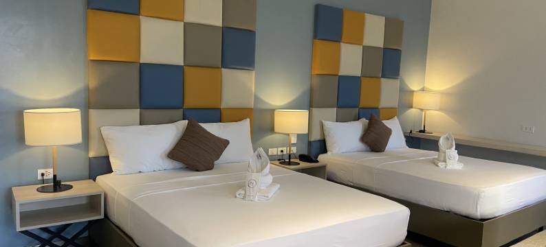 圣伊尔德丰索布拉干耶斯酒店(Yes Hotel San Ildefonso Bulacan)图片