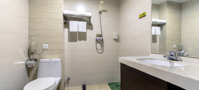 武汉宜家时尚酒店(汉口火车站店)图片