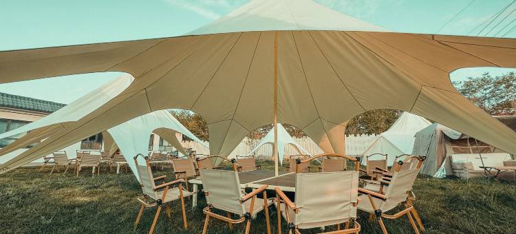 小河公主·南山花里别院民宿图片