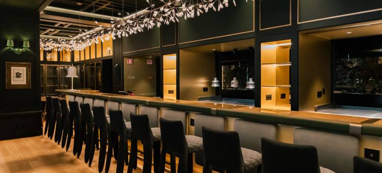 Art Legacy Hotel图片