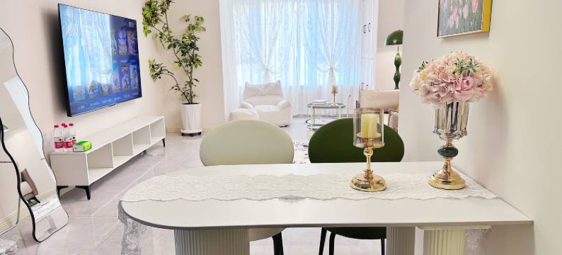 东湖西舍民宿图片