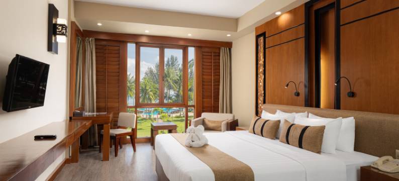 娜湾度假村酒店(Nirwana Resort Hotel)图片